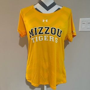 Under Armour Missouri T-shirt